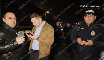 Դավթաշենում 33–ամյա տղամարդ է uպանվել