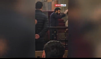 Կարգալույծ արված Ստեփան Ասատրյանը պատրաստվում է «պատարագի»