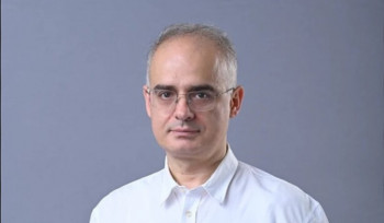 Փաշինյանը մերկացրեց սեփական անբարոյականությունն ու անօրենությունը. Լևոն Զուրաբյան