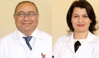 Ավտովթարի զոհ է դարձել նույն հիվանդանոցի երկու բժիշկ