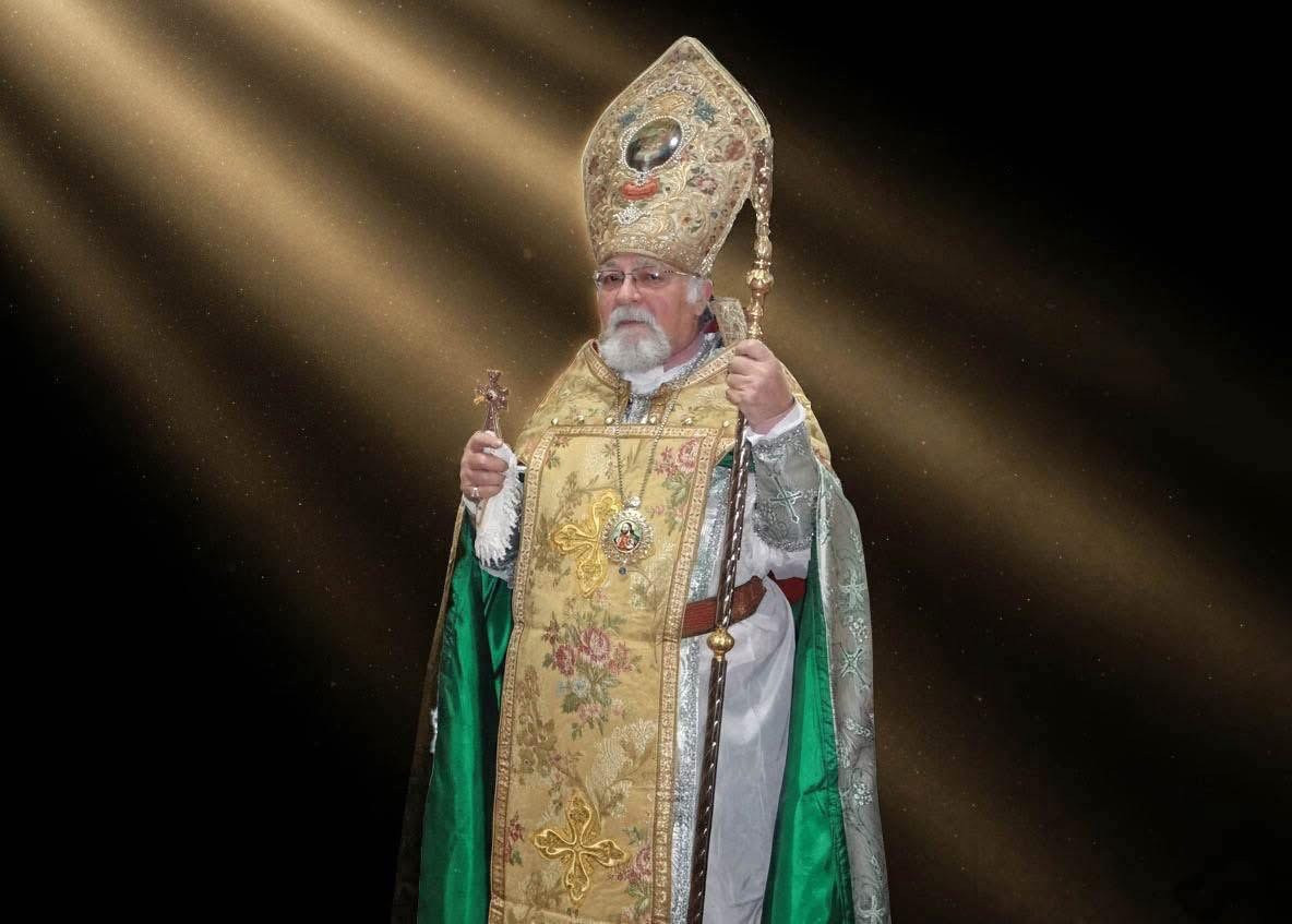 Վախճանվել է Մայր Աթոռ Սուրբ Էջմիածնի երիցագույն միաբաններից Տ. Գիսակ արքեպիսկոպոս Մուրադյանը