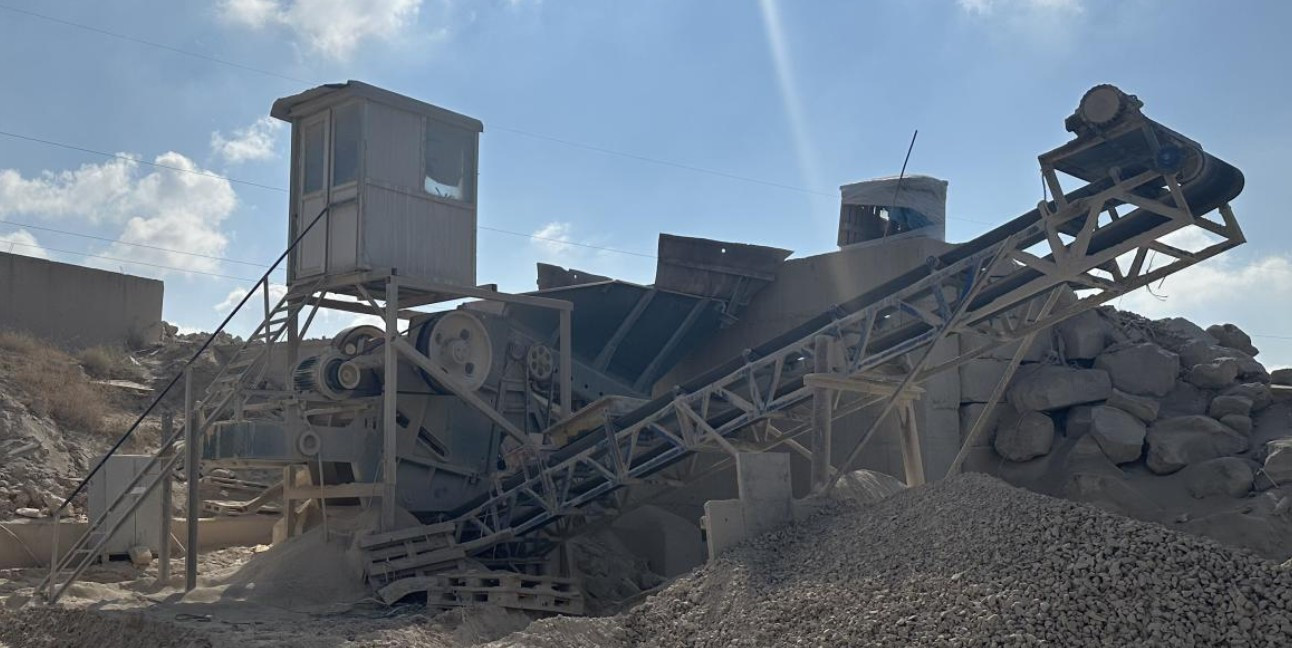 ԲԸՏՄ-ն Երևանում կասեցրել է ջարդիչ կայանի շահագործումը