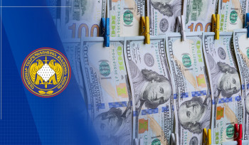 6.5 կգ թմրամիջոցների ապօրինի իրացմամբ զբաղվող անձը կատարել է 14 մլն դրամի փողերի լվացում