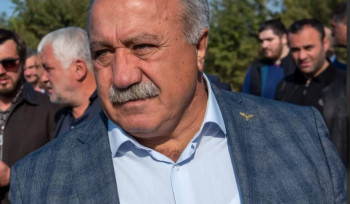 Եթե հոկտեմբերի 27-ը չբացահայտվի, մենք ապագա չենք ունենա. Սասուն Միքայելյան