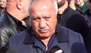 Մարդ է, պահի տակ ասել է. «Արցախը Հայաստան է և վերջ». Սասուն Միքայելյանը՝ Փաշինյանի մասին