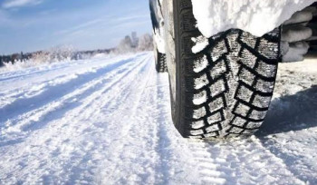 Նոյեմբերի 15-ից ձմեռային անվադողերով երթևեկելը պարտադիր պահանջ է. ՆԳՆ