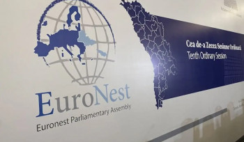 Ադրբեջանի Միլի Մեջլիսի պատվիրակությունը չի մասնակցի հոկտեմբերի 28-30-ը Երևանում կայանալիք «Եվրանեսթ» խորհրդարանական վեհաժողովի 12-րդ լիագումար նստաշրջանին