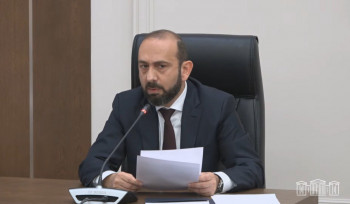ՀՀ–ի ու Ադրբեջանի միջև բոլոր պայմանավորվածությունները, որոնք ձեռք են բերվել, գրվել, ստորագրվել ու հանրային արտահայտվել են, համարում եմ փոխշահավետ. Միրզոյան