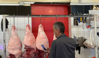 810 կգ ոչ սպանդանոցային ծագման միս Է ոչնչացվել․ ՍԱՏՄ