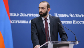 2026 թվականին պետք է ակտիվացնենք մեր ջանքերը ԵՄ-ին  անդամակցելու ուղղությամբ. ԱԳ նախարար