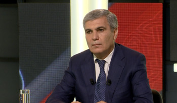 Գլխավոր nճրագnրծը երբեք չի ընդունել, որ իրեն ուղղորդել են. Արամ Սարգսյանը՝ «Հոկտեմբերի 27»-ի մասին