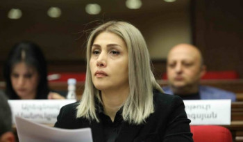 Սենց ո՞նց եք գնում ԵՄ, Գյումրիում ակցիաներից հետո 41 մեղադրյալ կա, որից 2-ը՝ անչափահաս. Վարդանյան