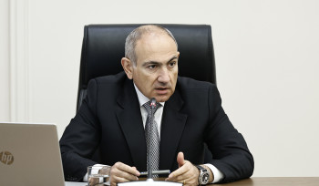 Հայաստանի Հանրապետության  ժողովուրդը 2026-ին իր ընտրությամբ պետք է տեր կանգնի խաղաղությանը․  Փաշինյան
