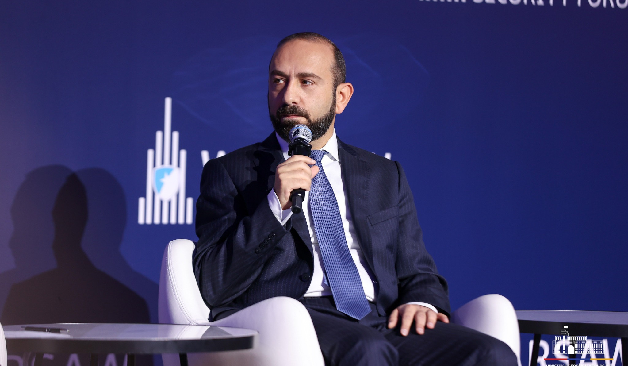 Ալիևն ու Էրդողանը հրավիրվել են Հայաստան․ Միրզոյան