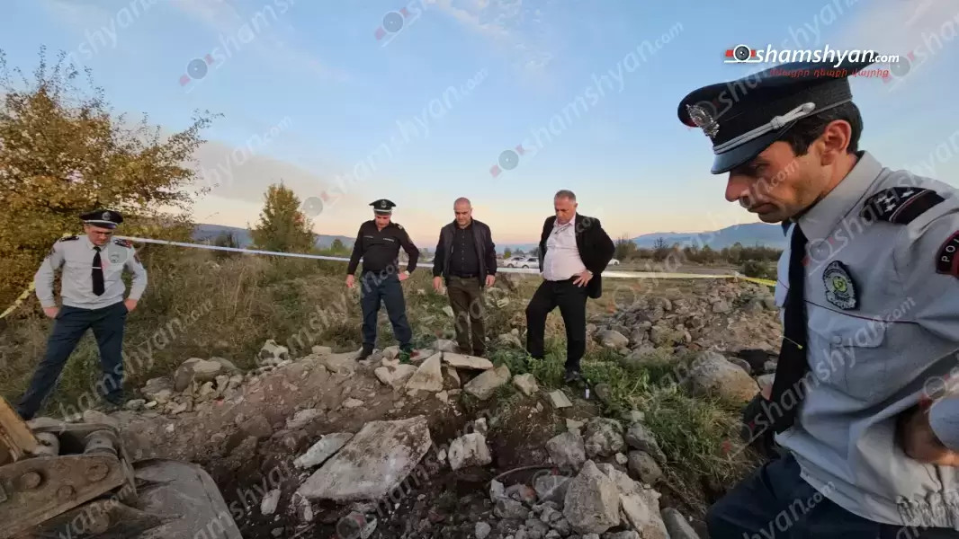 Վանաձորի դատարանում տեղի ունեցածը վենդետա էր. դաժանաբար սպանված Հայկի հարազատներից մեկն է դանակահարել մեղադրյալին