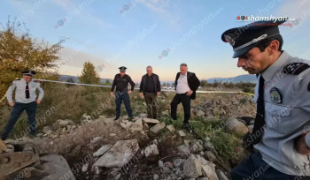 Վանաձորի դատարանում տեղի ունեցածը վենդետա էր. դաժանաբար սպանված Հայկի հարազատներից մեկն է դանակահարել մեղադրյալին