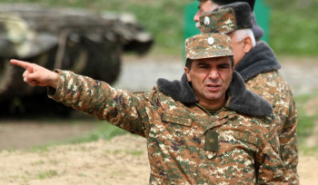 Միքայել Արզումանյանի խափանման միջոց կալանքը փոխարինվել է տնային կալանքով