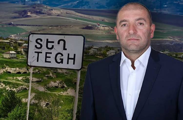 ՔՊ–ական համայնքապետը խողովակներ է գողացել. «Հրապարակ»