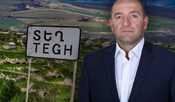 ՔՊ–ական համայնքապետը խողովակներ է գողացել. «Հրապարակ»