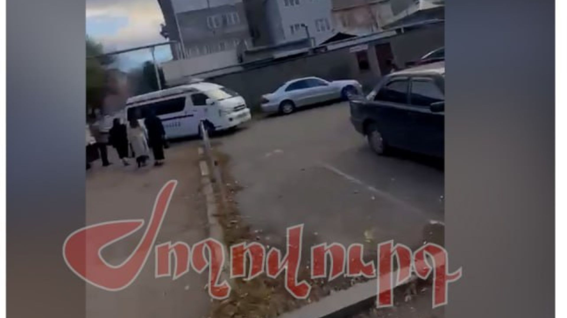 Լոռու մարզում մեղադրալին դանակահարողը կին է եղել․ ի՞նչ է հայտնի. ArmLur.am