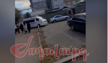 Լոռու մարզում մեղադրալին դանակահարողը կին է եղել․ ի՞նչ է հայտնի. ArmLur.am