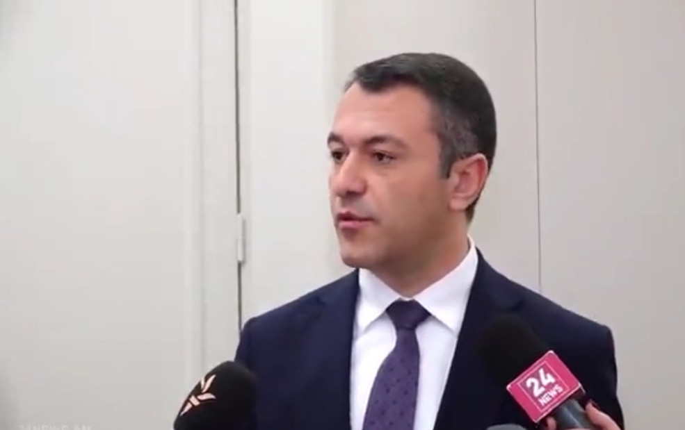 Հովհաննավաքի և՛ շենքը, և՛ հողամասը փոխանցվել է Հայ Առաքելական Սուրբ եկեղեցուն կառավարության որոշմամբ. Կադաստրի պետ