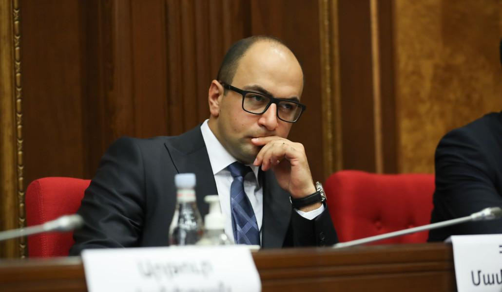 Քաղհասարկության կողմից ՀՀ-ն ներկայացնող զեկույցում որևէ խոսք չասվեց, որ ապրում ենք նման երկրում, որ ավելի քան  40 քաղբանտարկյալ ունենք. Մամիջանյան
