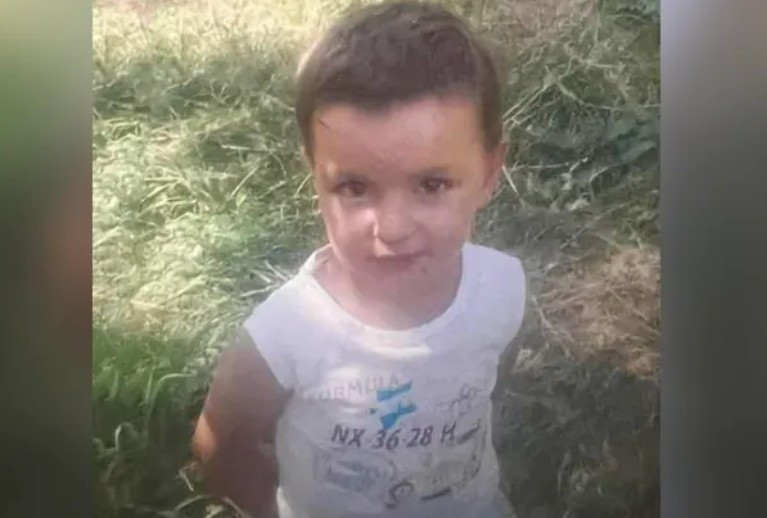 3-ամյա երեխայի անհետ կորելու դեպքի առթիվ նախաձեռնվել է քրեական վարույթ․ ՔԿ