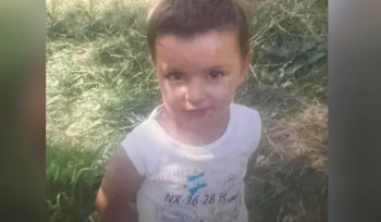 3-ամյա երեխայի անհետ կորելու դեպքի առթիվ նախաձեռնվել է քրեական վարույթ․ ՔԿ