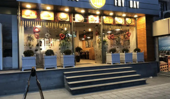 Երեք հնդիկ ուսանող թունավորվել են հավի մսով պիցցայից. ՍԱՏՄ