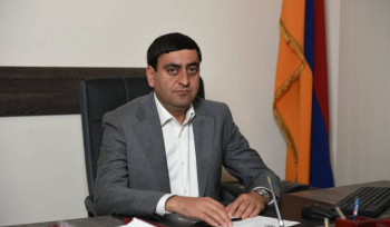 Արմավիրի մարզպետն աշխատանքային ժամերին զբաղվում է Վաղարշապատում նախընտրական քարոզչությամբ. դիտորդական առաքելություն