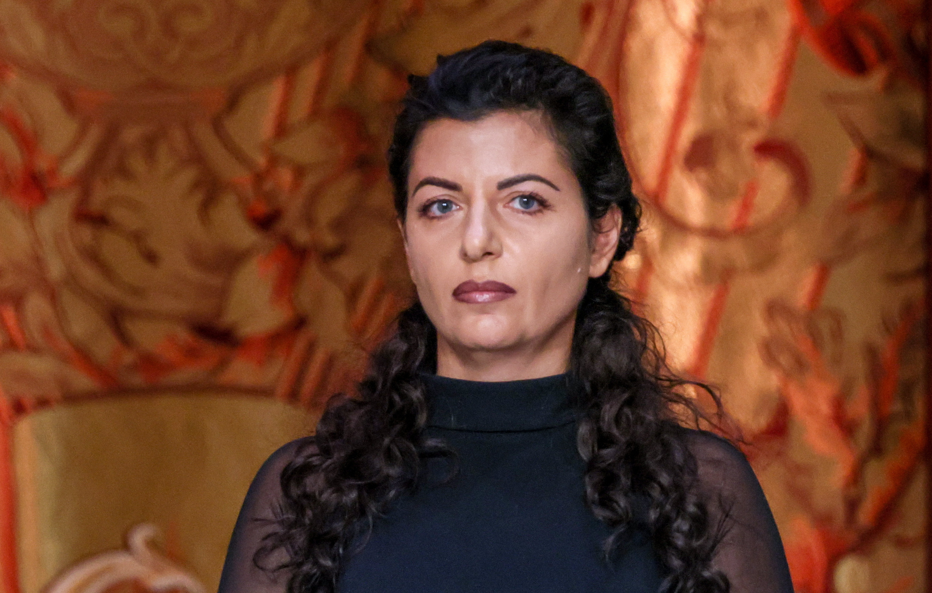 Մենք Կիևը չենք գրավի մինչև հոկտեմբերի 30-ը, տղերք․ Մարգարիտա Սիմոնյանը՝ իրեն Կիևի դատարան կանչելուն ի պատասխան