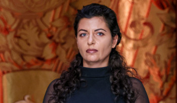 Մենք Կիևը չենք գրավի մինչև հոկտեմբերի 30-ը, տղերք․ Մարգարիտա Սիմոնյանը՝ իրեն Կիևի դատարան կանչելուն ի պատասխան