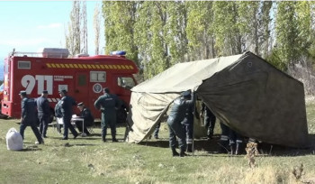 3-ամյա Տիգրանի որոնողական աշխատանքները շարունակվում են. ՆԳՆ-ն կոչ է անում հարգել ընտանիքի հույզերը, չճշտված տեղեկություններ չհայտնել