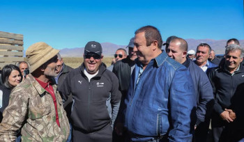 «Առաջարկ Հայաստանին» ծրագրի սկզբունքներից է մարդկանց չկերակրել սիրուն, բայց կեղծ խոստումներով․ Գագիկ Ծառուկյան