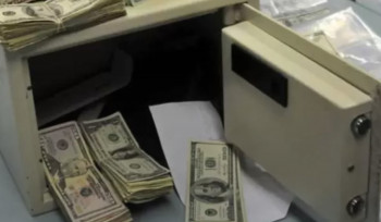 Երևանում թալանել են հայտնի ՍՊԸ-ներից մեկը. չհրկիզվող պահարաններից գողացել են մոտ 14 միլիոն դրամ. Shamshyan.com