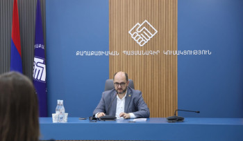 Արտահերթ ընտրությունների չենք գնա, եթե աշխարհացունց իրադարձություն չլինի. ՔՊ նախընտրական շտաբի պետ