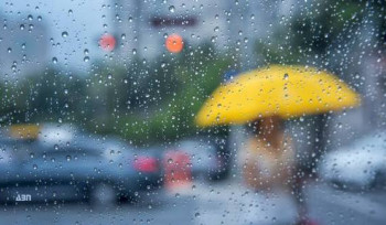 Սպասվում է անձրև. օդի ջերմաստիճանը կնվազի 6-9 աստիճանով