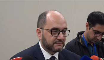 «Եղել են ինձ ճնշելու փորձեր, բայց ռեկտորը հասկացել է, որ դա վատ հետեւանքներ կունենա ԵՊՀ–ի համար». Հարությունյան