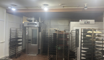 Կասեցվել է «Բրենդլիդեր»-ի ևս մեկ հացի արտադրամասի արտադրական գործունեությունը