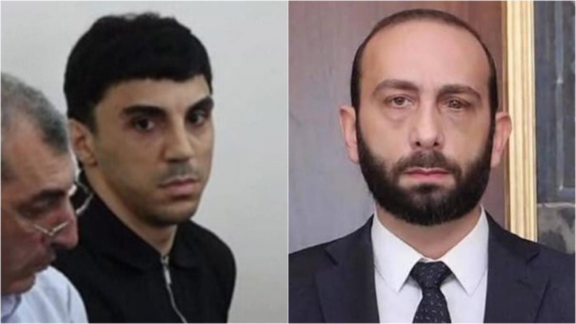 Արարատ Միրզոյանի ծեծի գործով Թորգոմ Ասատրյանը դատապարտվեց ազատազրկման՝ 5 տարի 6 ամիս ժամկետով