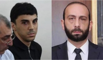 Արարատ Միրզոյանի ծեծի գործով Թորգոմ Ասատրյանը դատապարտվեց ազատազրկման՝ 5 տարի 6 ամիս ժամկետով