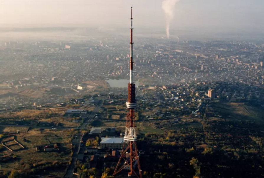 Երևանի հեռուստաաշտարակից թվային հեռուստատեսային հեռարձակումը ժամանակավորապես կդադարեցվի