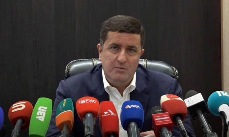 Լիցենզիայից զրկելու դեպքում սեփականատիրոջը պետք է վճարվի շուկայական արժեքը + 15 տոկոս. ՀԷՑ–ի նախկին տնօրեն