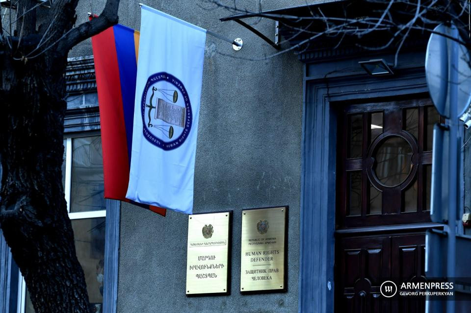 ՄԻՊ աշխատակազմի բյուջեն կավելանա 15 մլն դրամով