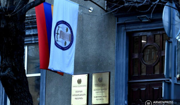 ՄԻՊ աշխատակազմի բյուջեն կավելանա 15 մլն դրամով