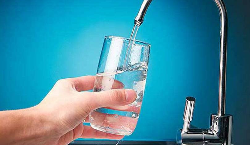 36 ժամ ջուր չի լինելու Շիրակի մարզում