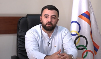 Քննարկում ենք՝  ինչ պայմաններ ստեղծենք վիրավոր տղերքի համար, որը կլինի նաև անվճար․ ՀԱՕԿ նախագահի նորանշանակ օգնականը 44-օրյա պատերազմի մասնակից է (տեսանյութ)