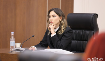 Արդարադատության նախարարը քաղաքացիներին հրավիրում է երկխոսության