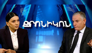 Ոչ մի քաղաքական ուժ միայնակ չի կարող իշխանավարել, ընդդիմությունը պետք է միավորվի. Արտակ Զաքարյան (տեսանյութ)